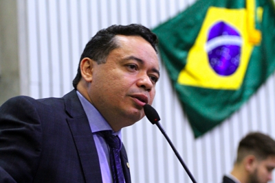 Deputado Tony Brito