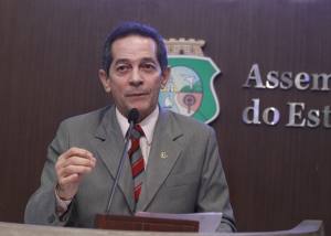 Dep. Heitor Férrer (PDT)