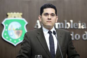Dep. Audic Mota (PMDB)