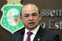 Deputado Sérgio Aguiar