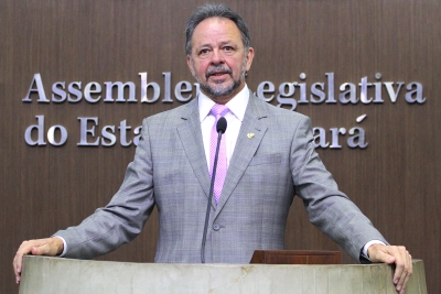 Deputado Acrísio Sena