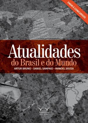Artur Bruno lança nesta quinta na AL livro sobre atualidades 