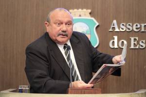 Dep. Fernando Hugo (SDD)