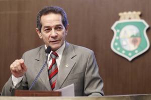 Dep. Heitor Ferrer (PDT)