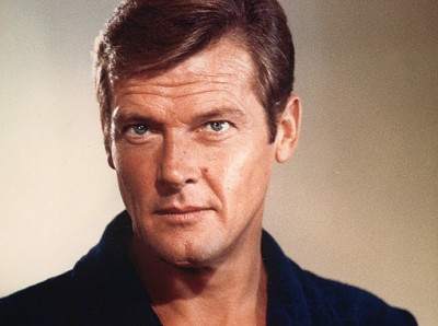 Roger Moore