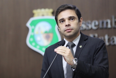 Deputado Júlio César Filho