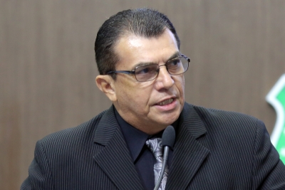 Dep. Ely Aguiar (PSDC)
