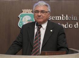 Dep. Idemar Citó (DEM)