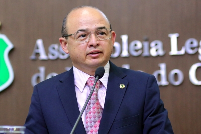 Deputado Sérgio Aguiar