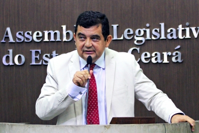 Deputado Carlos Felipe