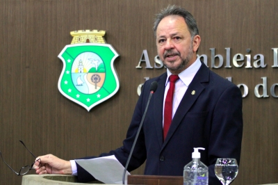 Deputado Acrísio Sena