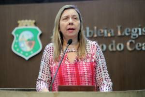 Dep. Rachel Marques (PT)