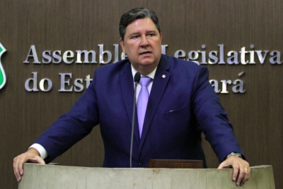 Deputado Romeu Aldigueri