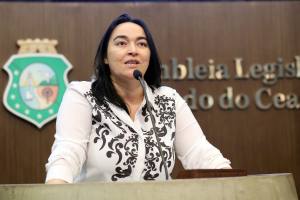 Deputada Dra. Silvana