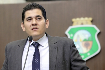 Dep. Audic Mota (PMDB)