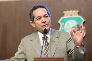 Dep. Heitor Ferrer (PDT)