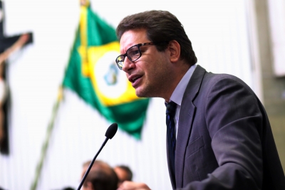 Deputado Renato Roseno