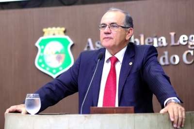 Deputado Antônio Granja