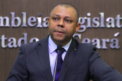 Deputado Soldado Noelio