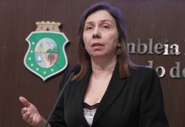 Dep. Rachel Marques (PT)