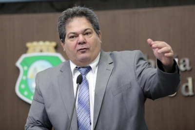 Dep. Osmar Baquit (PSD)