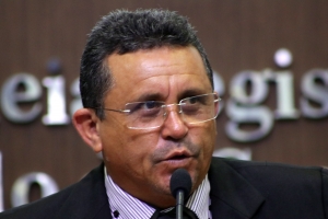 Deputado Nestor Bezerra