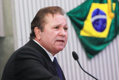 Deputado Roberto Mesquita