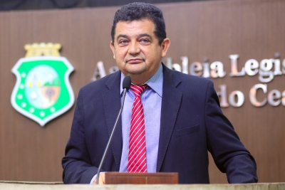 Deputado Carlos Felipe