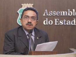 Dep. Augustinho Moreira (PV)