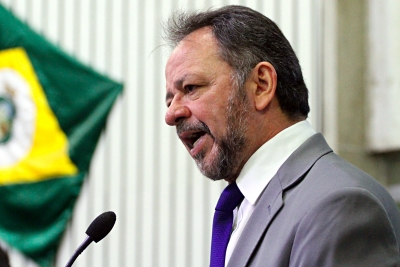 Deputado Acrísio Sena