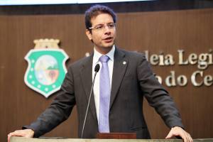 Deputado Renato Roseno