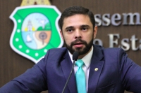 Deputado Júlio César Filho