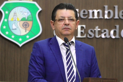 Deputado Nizo Costa