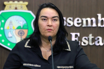 Deputada Dra. Silvana