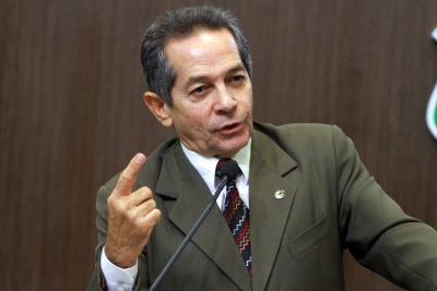 Deputado Heitor Férrer 