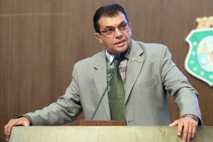 Dep. Ely Aguiar (PSDC)
