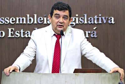 Deputado Carlos Felipe