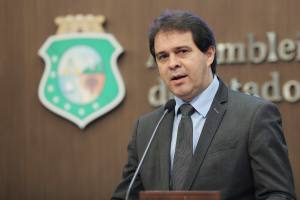 Dep. Evandro Leitão ( PDT )