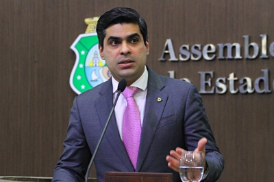 Deputado Queiroz Filho