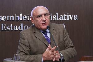 Dep. Carlomano Marques (PMDB)