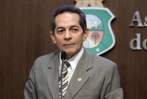 Dep. Heitor Férrer (PDT)