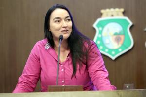 Dep. Dra Silvana (PMDB)