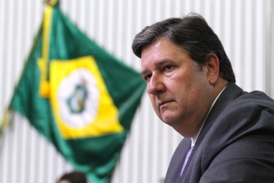 Deputado Romeu Aldigueri