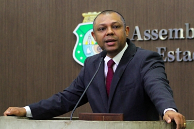 Deputado Soldado Noelio