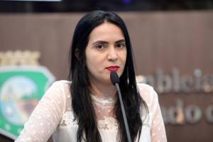Dep. Aderlânia Noronha (SD)