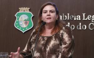 Dep. Fernanda Pessoa (PR)