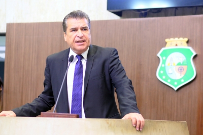 Deputado João Jaime