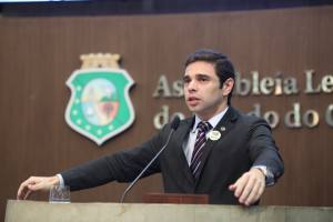 Deputado Júlio César Filho