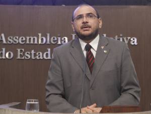 Antonio Carlos destaca lançamento de Comando Tático Rural 