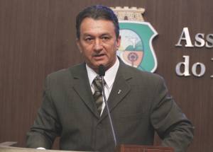 Dep. Ferreira Aragão (PDT)